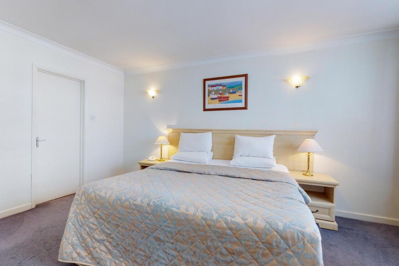 Appart hôtel Hertford Court