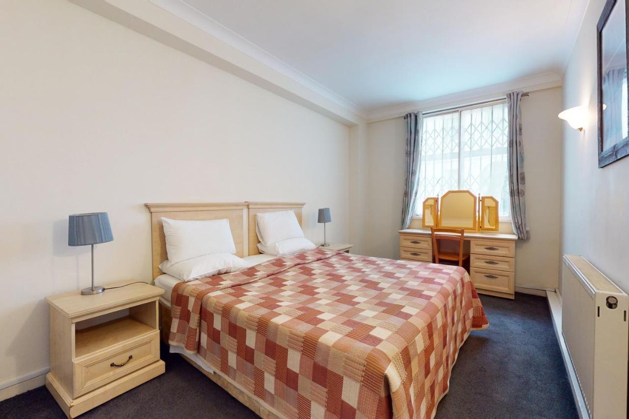 Appart hôtel Hertford Court