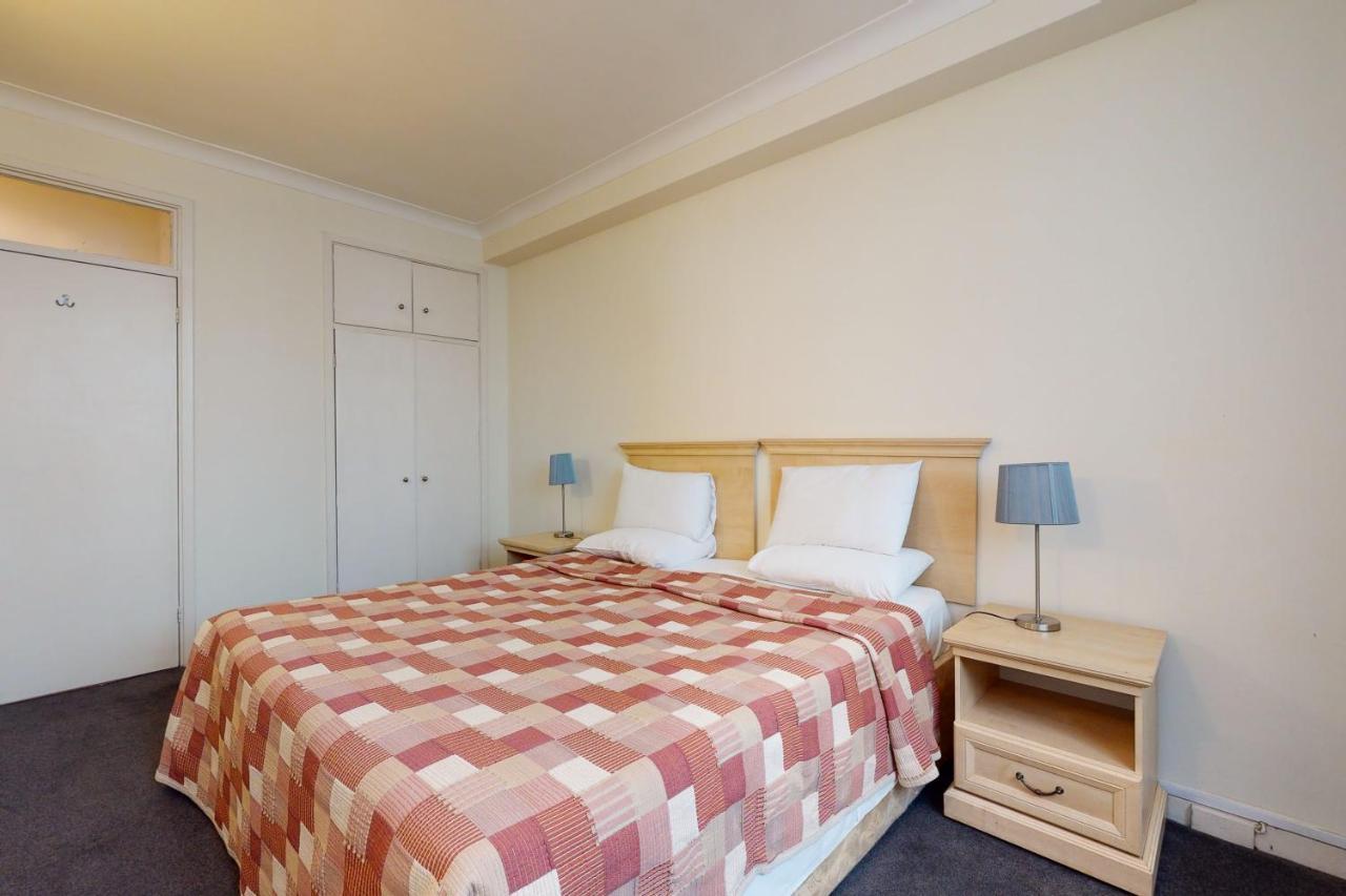 Hertford Court Appart hôtel 3*