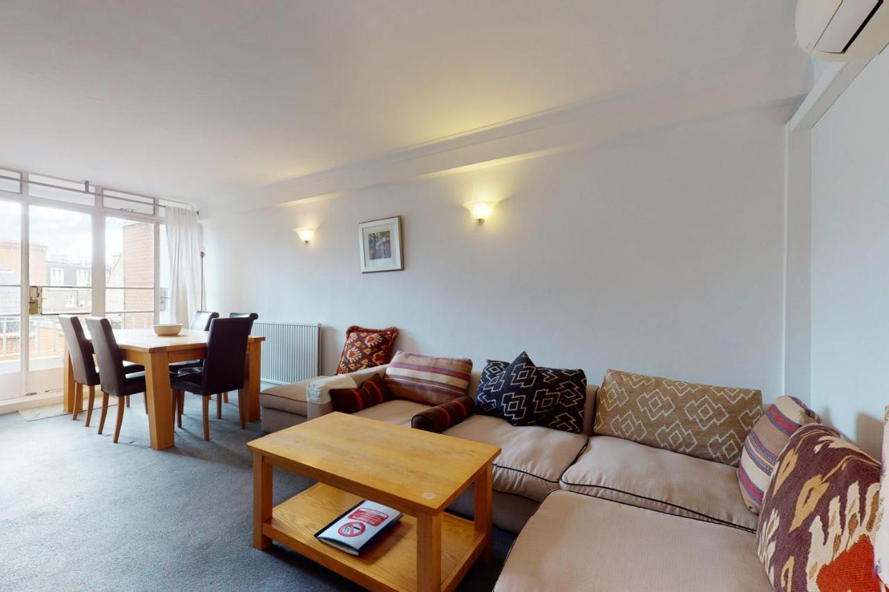 Hertford Court Appart hôtel 3*