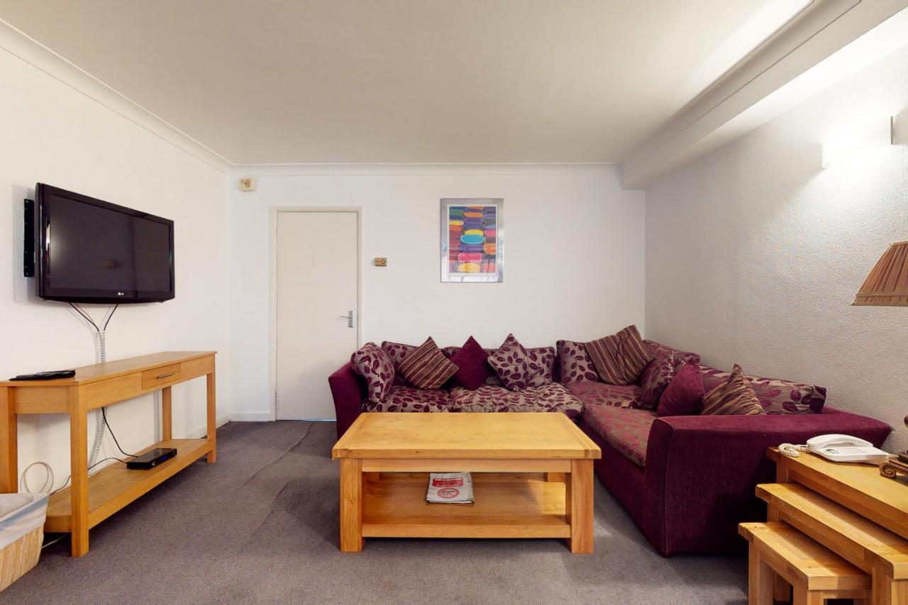 Appart hôtel Hertford Court