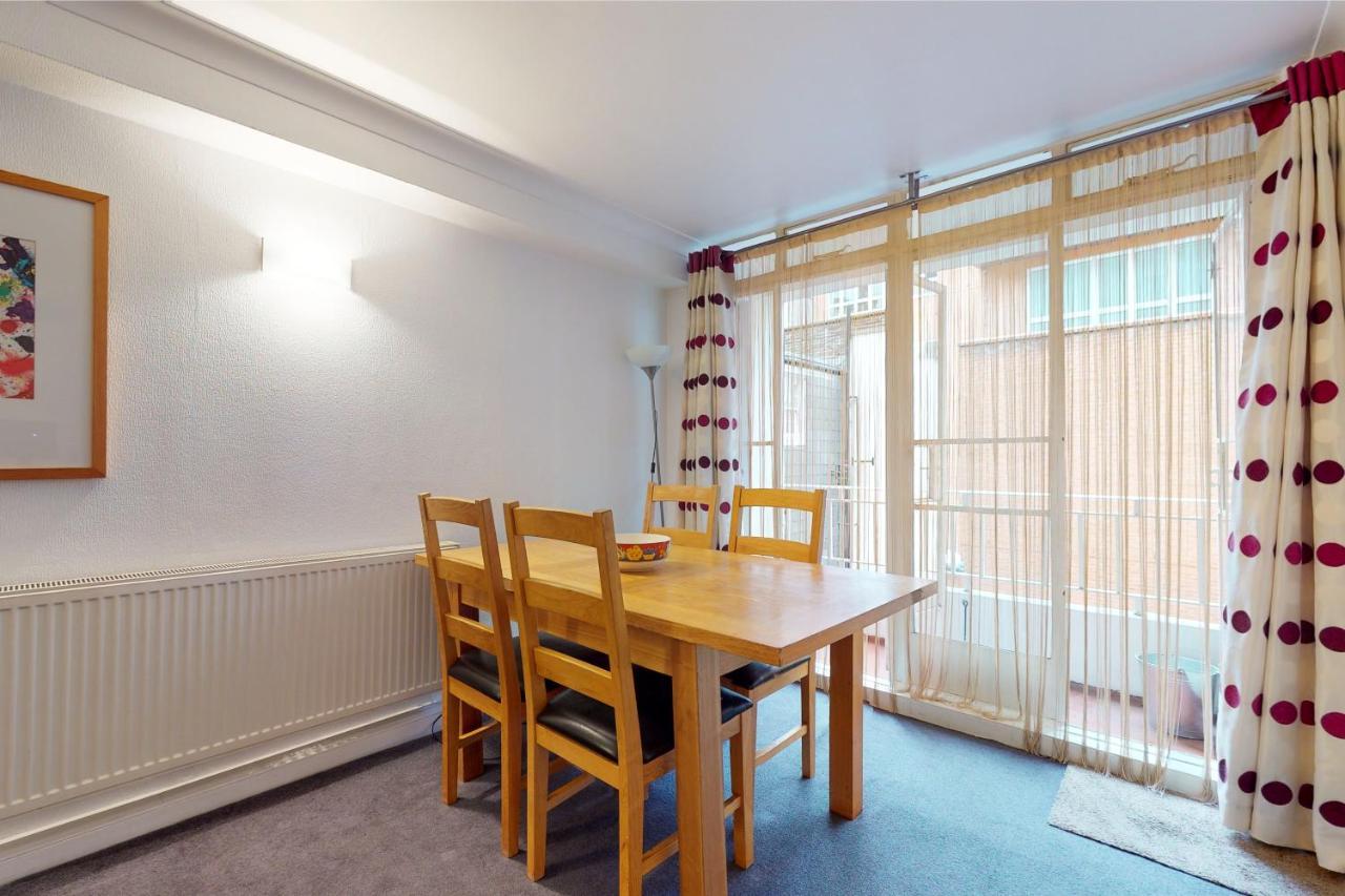 Hertford Court Appart hôtel 3*