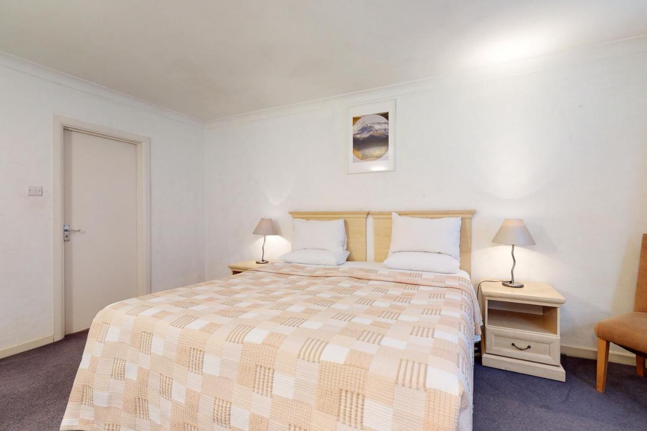 Hertford Court Appart hôtel