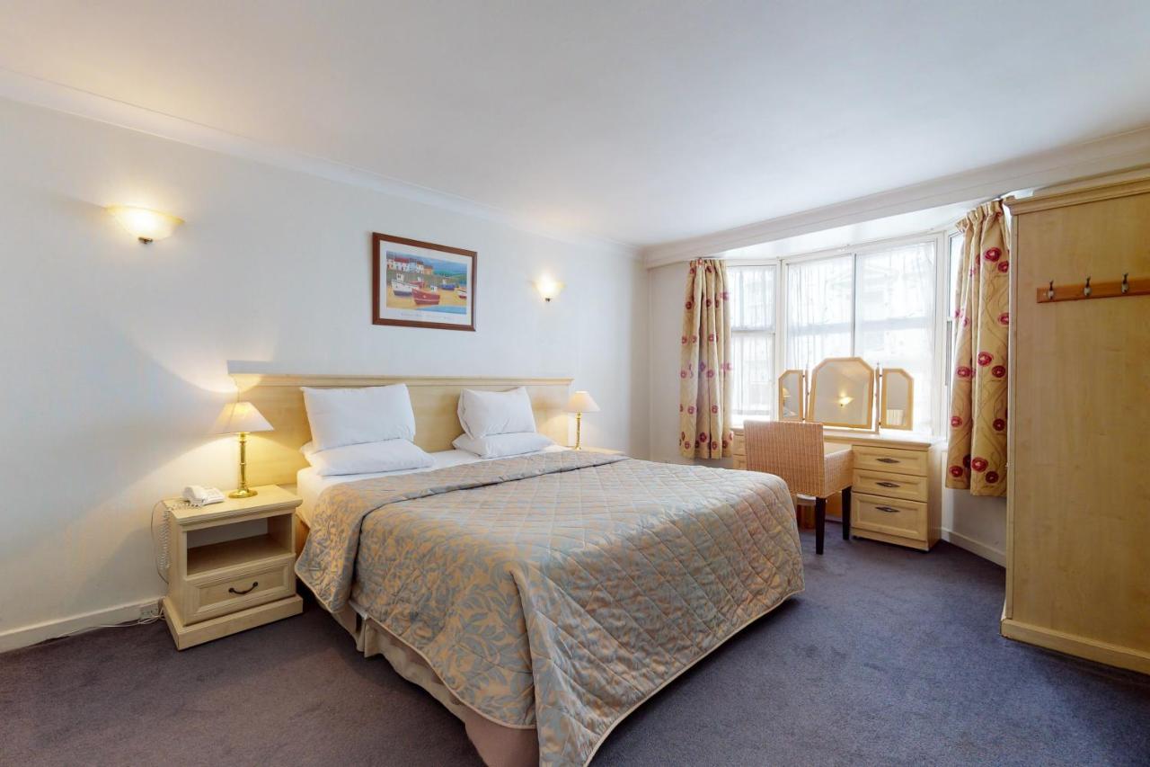Hertford Court Appart hôtel
