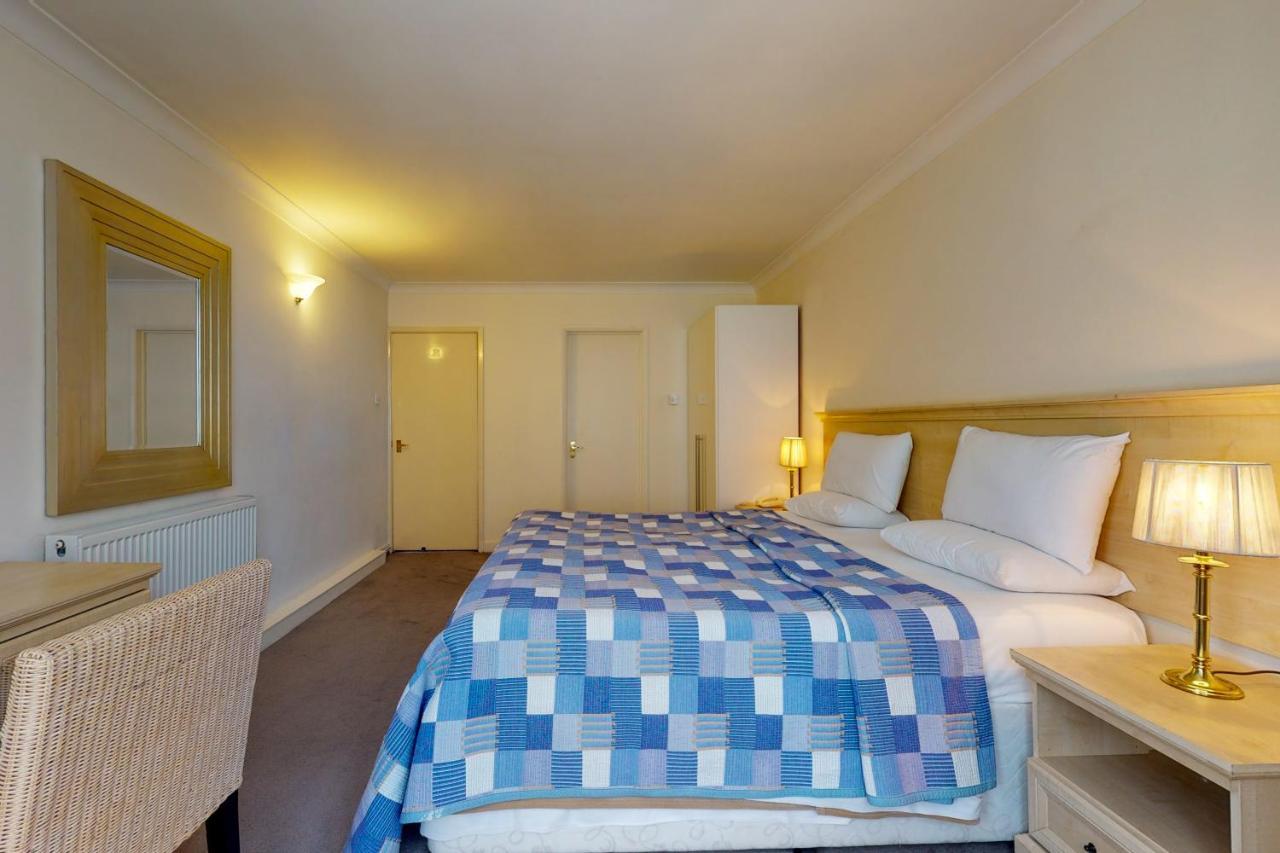 Appart hôtel Hertford Court Londres