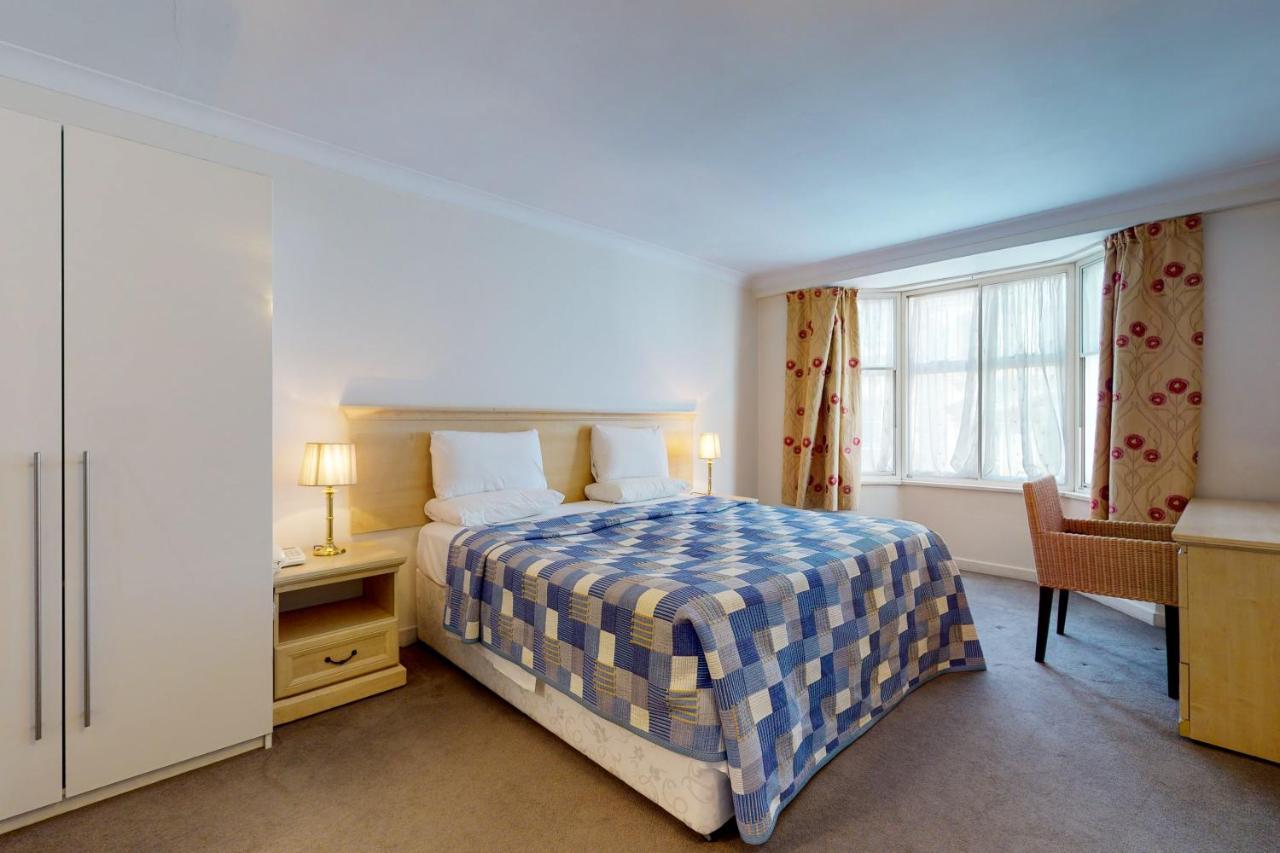 Appart hôtel Hertford Court 3*