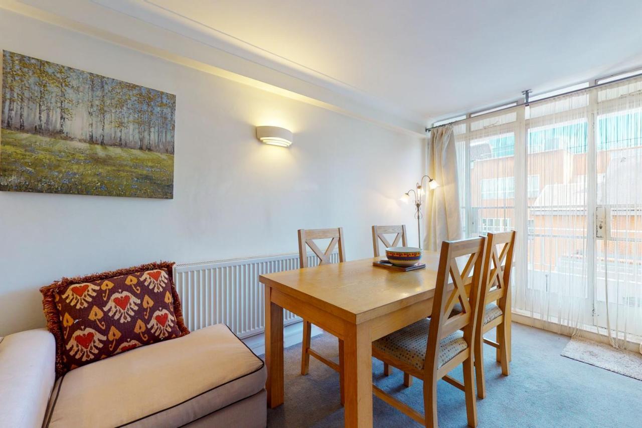 Appart hôtel Hertford Court