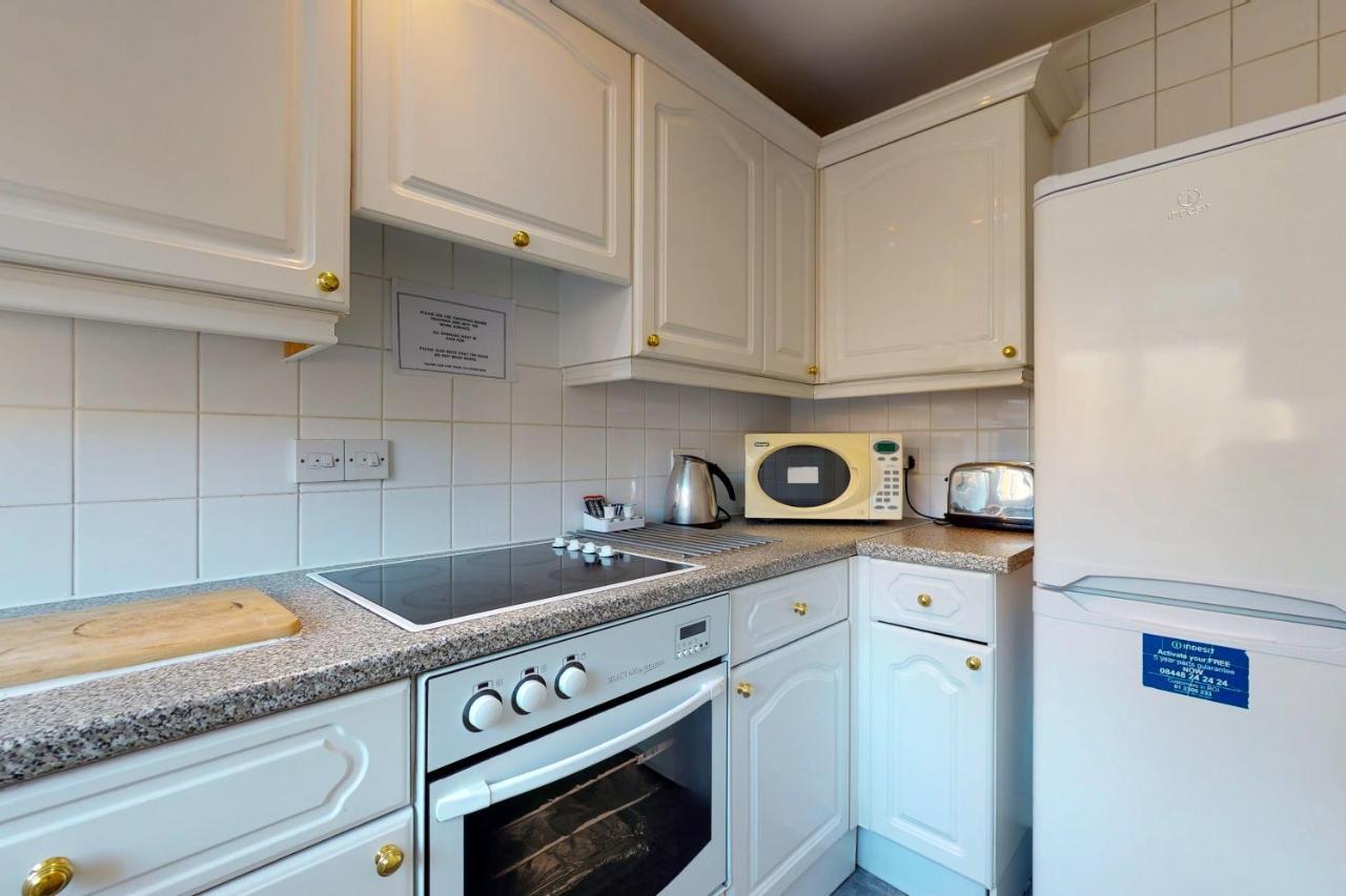 Hertford Court Appart hôtel 3*