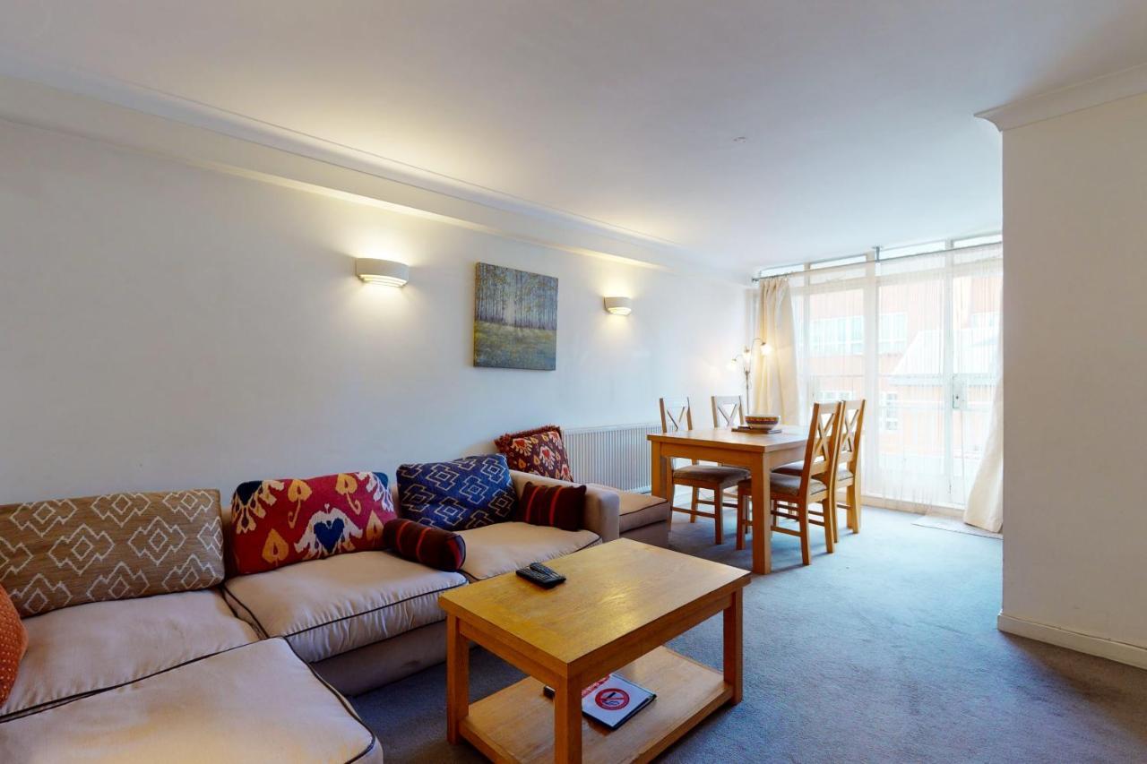 Hertford Court Appart hôtel