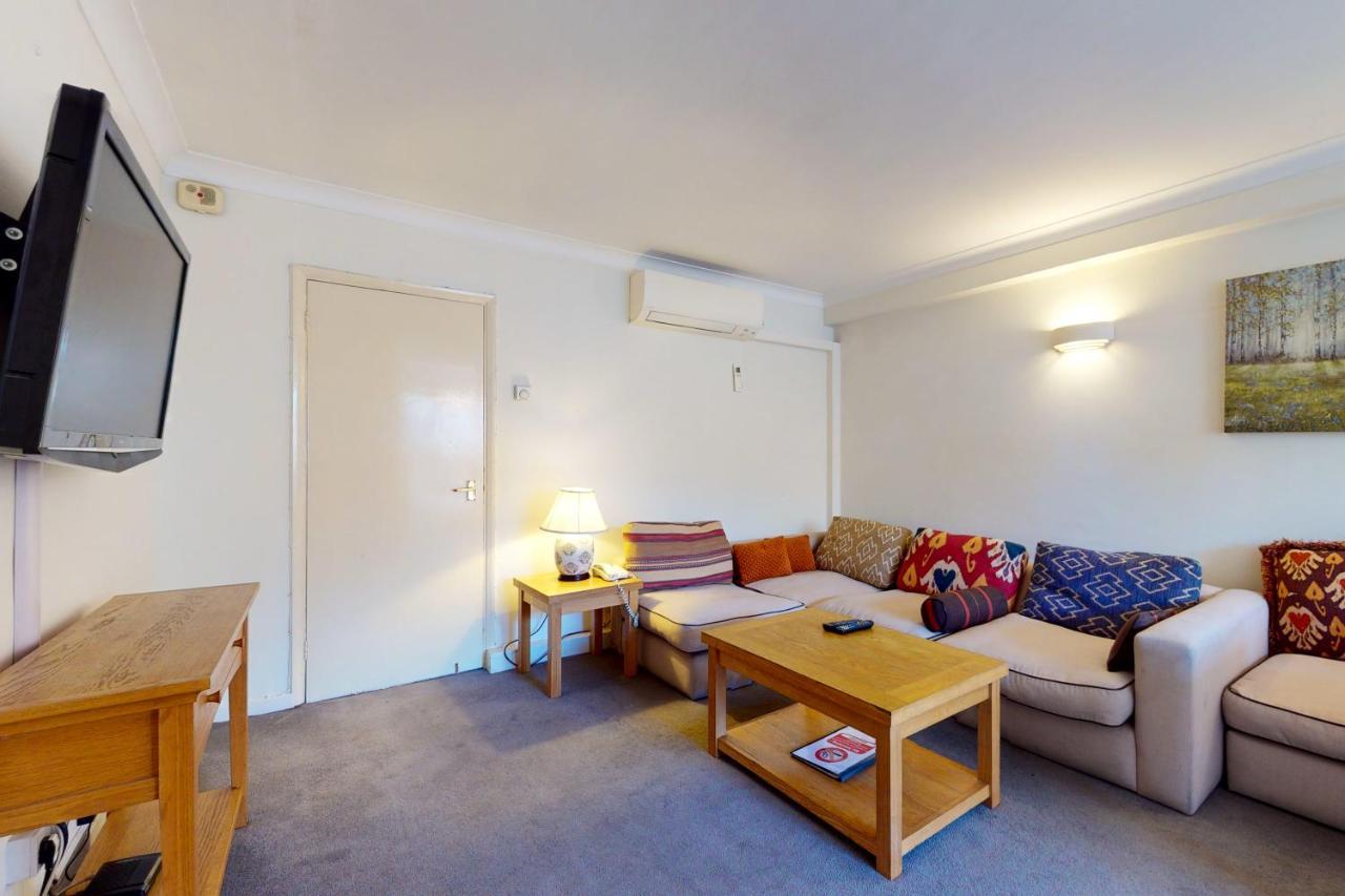 Hertford Court Appart hôtel 3*