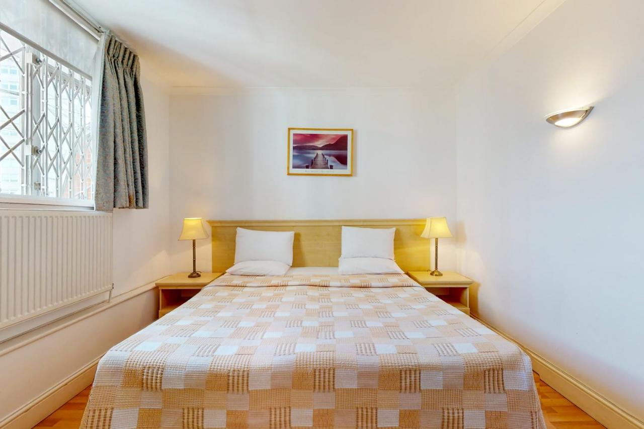 Hertford Court Appart hôtel