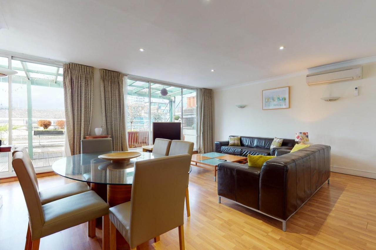 Hertford Court 3* Londres