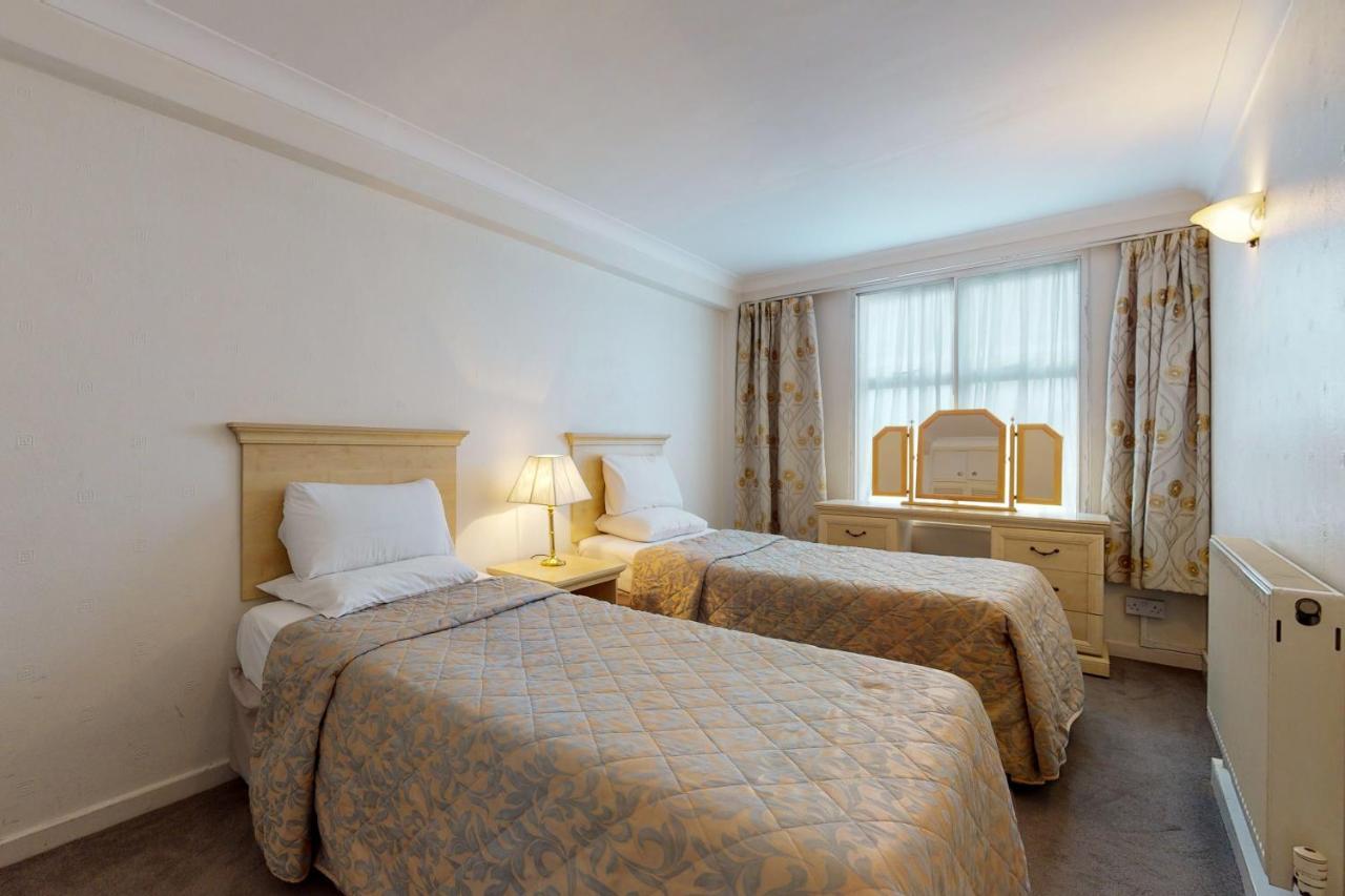 Hertford Court Londres