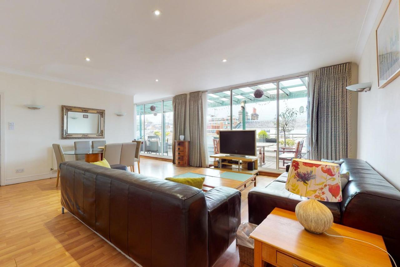 Hertford Court Apart-hotel 3*