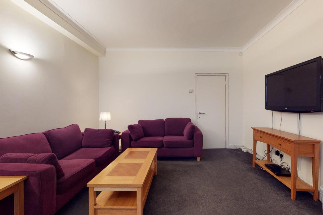 Apart-hotel Hertford Court Londres