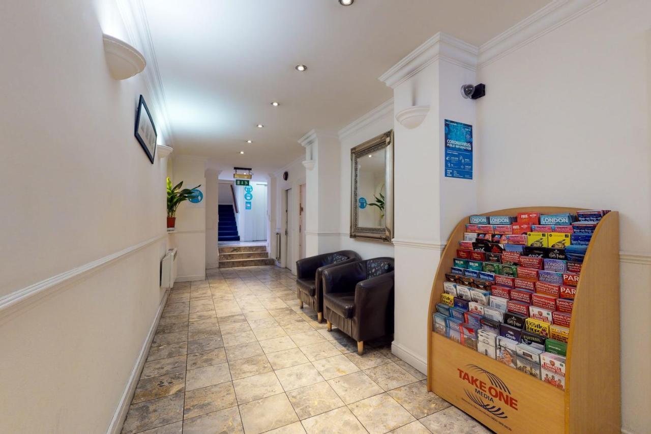 Hertford Court Apart-hotel Londres