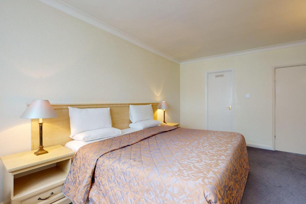 Apart-hotel Hertford Court Londres