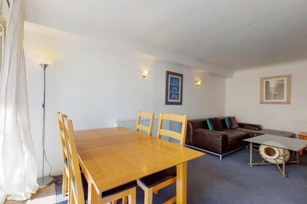 Hertford Court Apart-hotel Londres