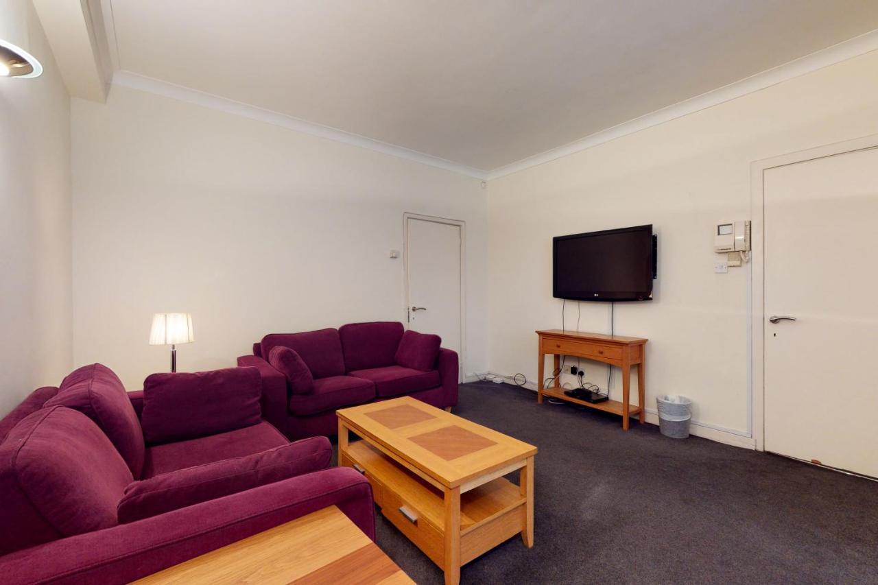 Apart-hotel Hertford Court 3*