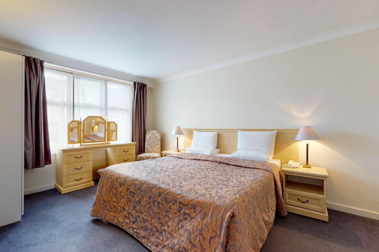 Hertford Court Apart-hotel Londres
