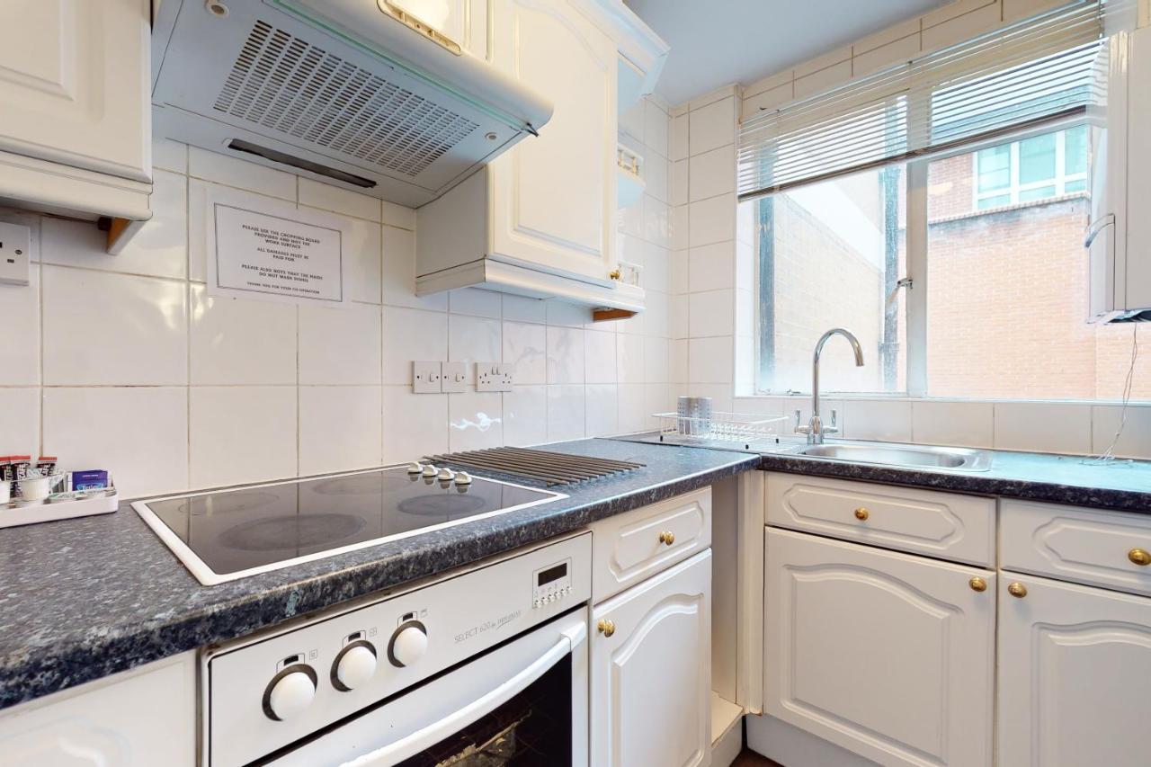 Hertford Court Apart-hotel