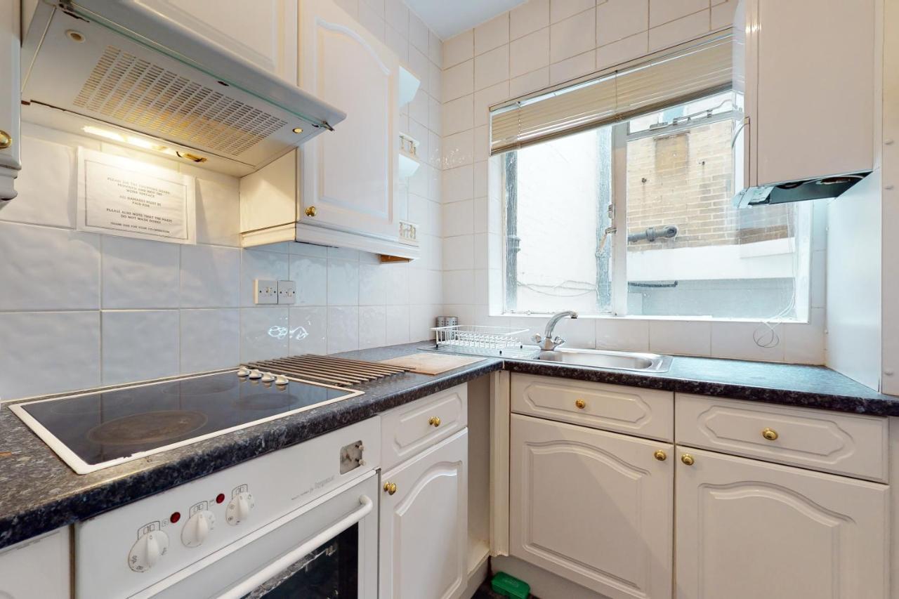 Hertford Court Apart-hotel Londres