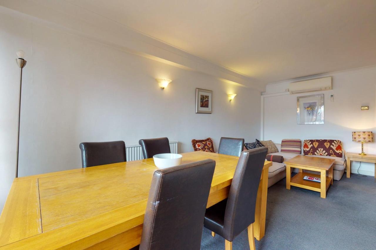 Hertford Court Apart-hotel 3*