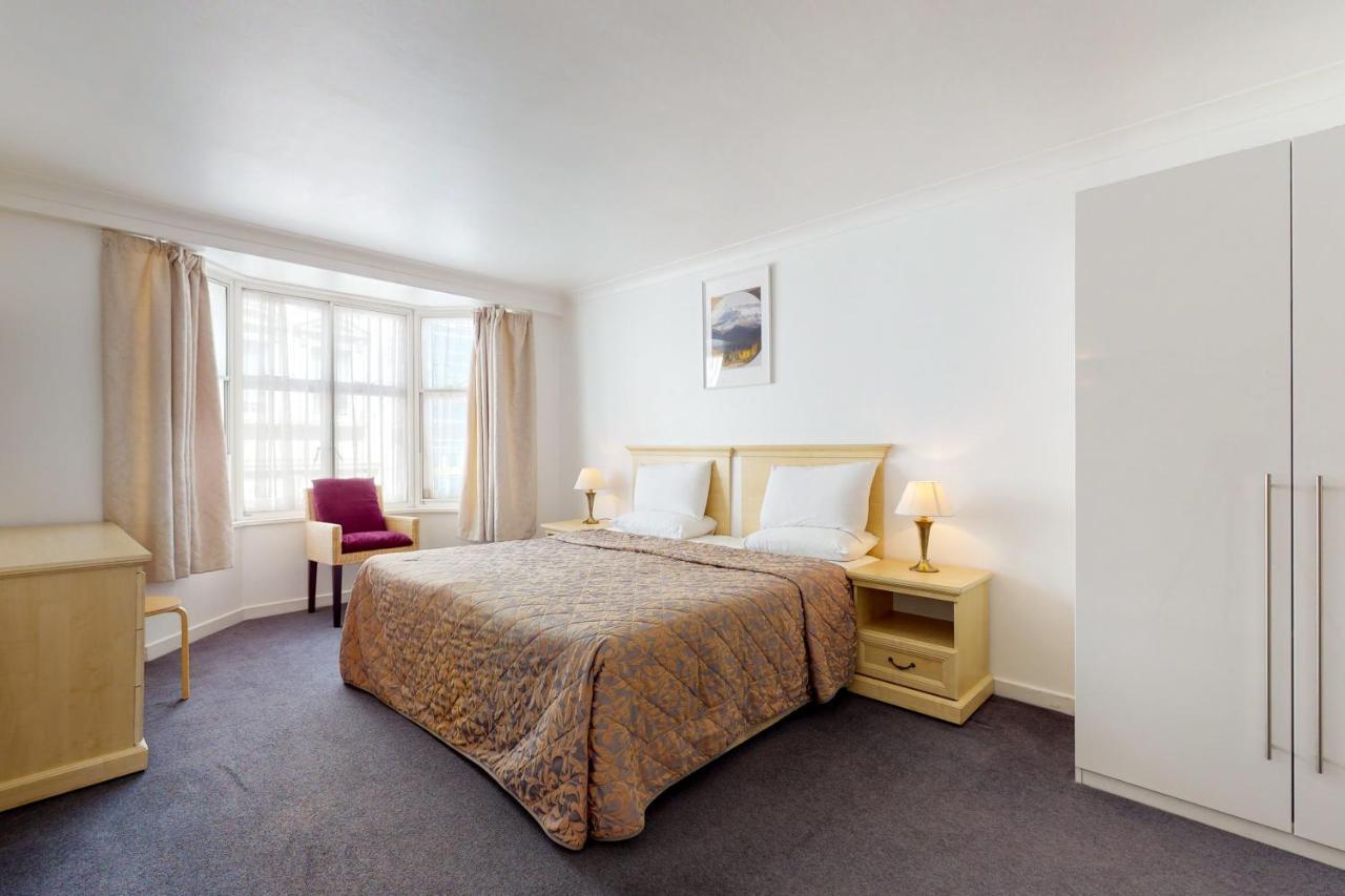 Hertford Court Apart-hotel 3*