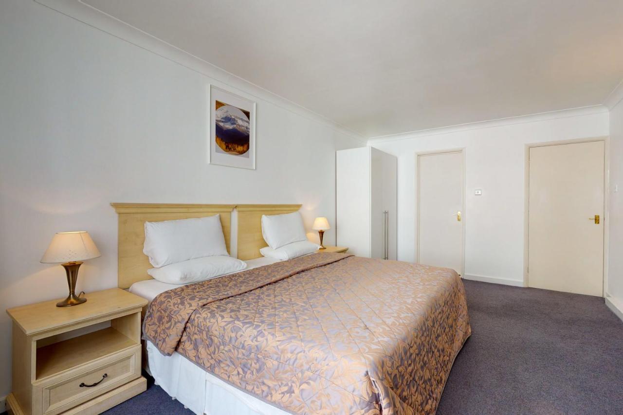 Hertford Court Apart-hotel Londres