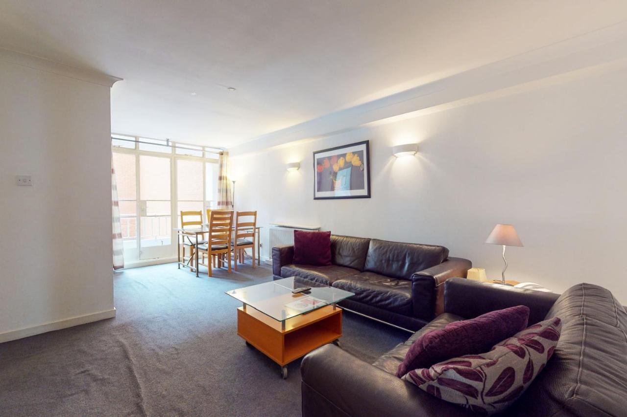 Hertford Court Apart-hotel Londres