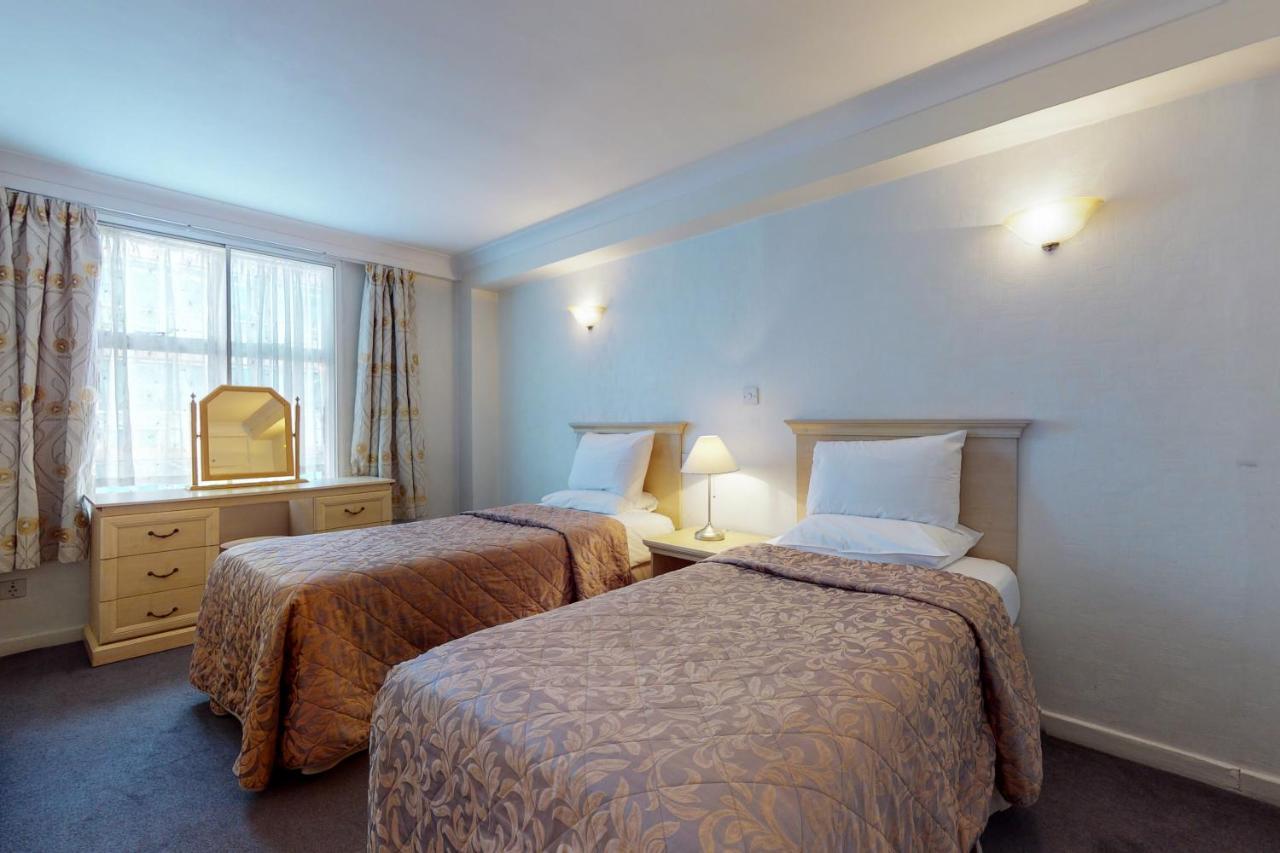 Apart-hotel Hertford Court Londres