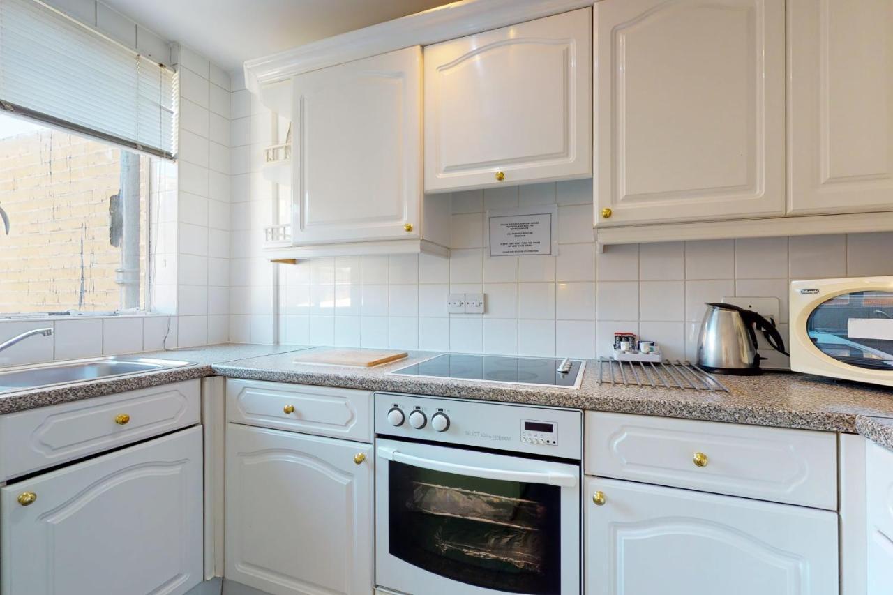 Hertford Court Apart-hotel 3*