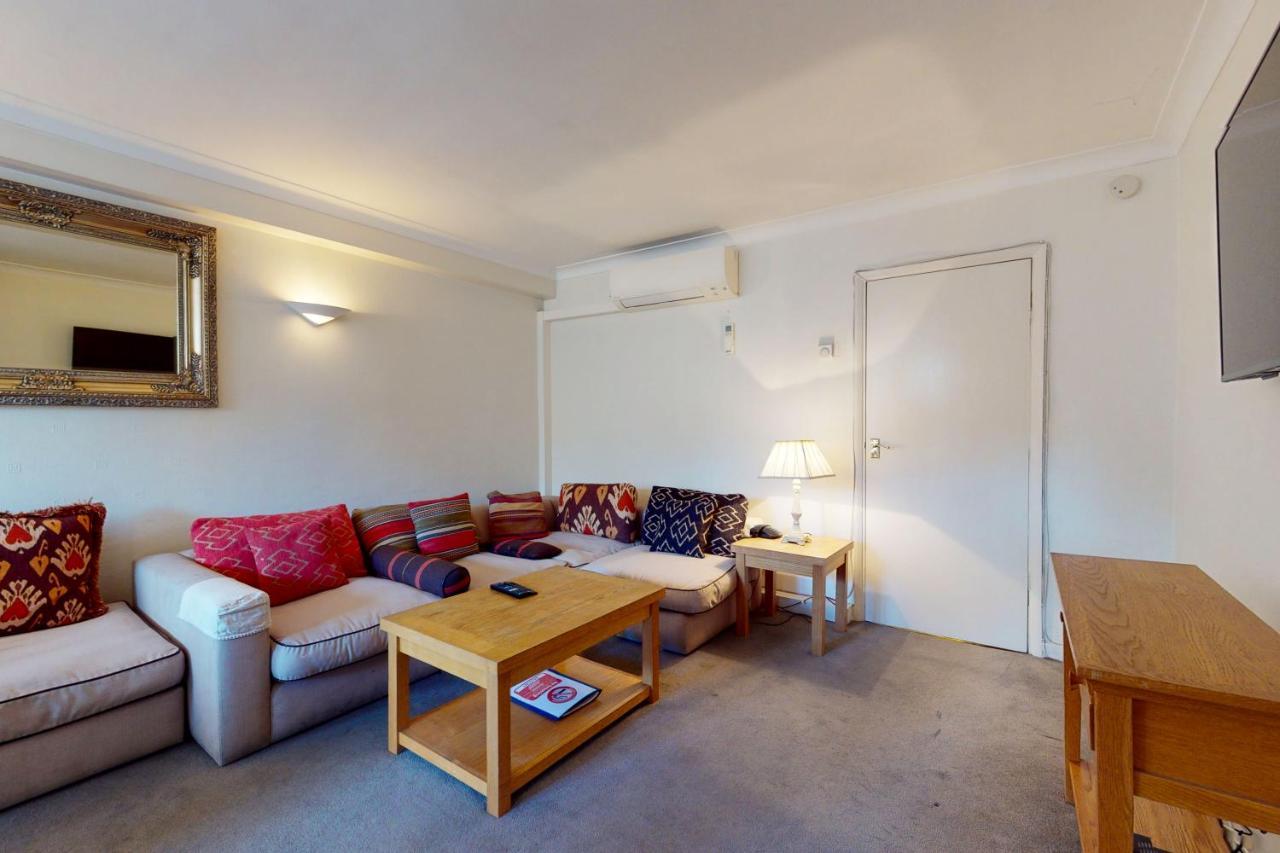 Apart-hotel Hertford Court Londres