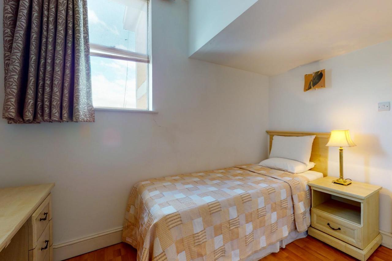 Hertford Court Apart-hotel 3*