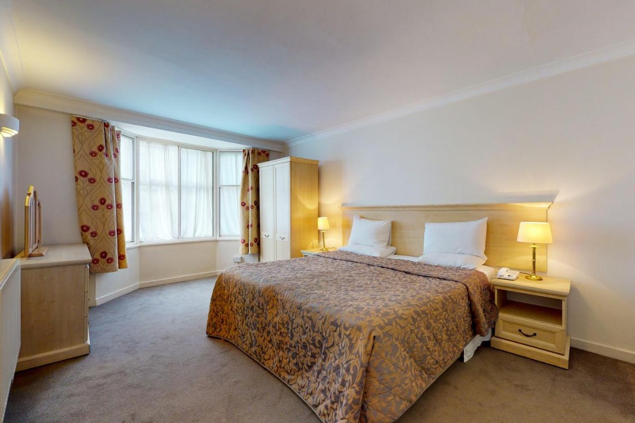 Hertford Court Apart-hotel