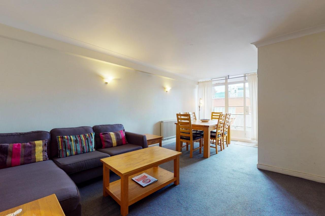 Hertford Court Apart-hotel 3*