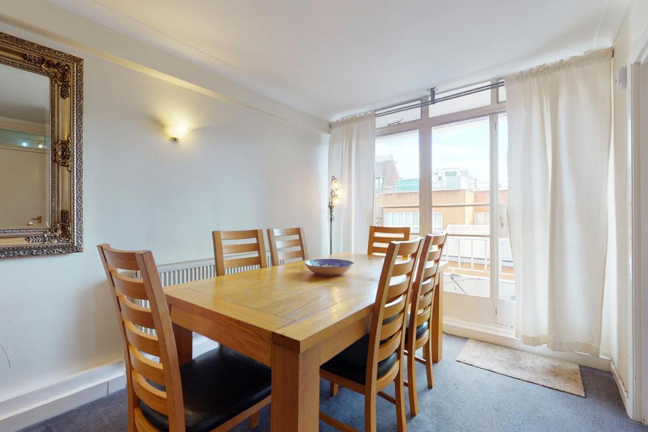 Hertford Court Apart-hotel Londres